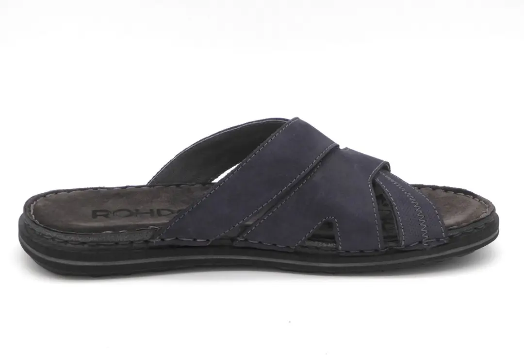 Rohde Heren Slipper