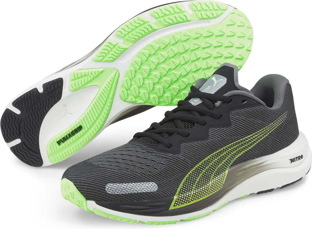 Puma Sneaker Velocity Nitro