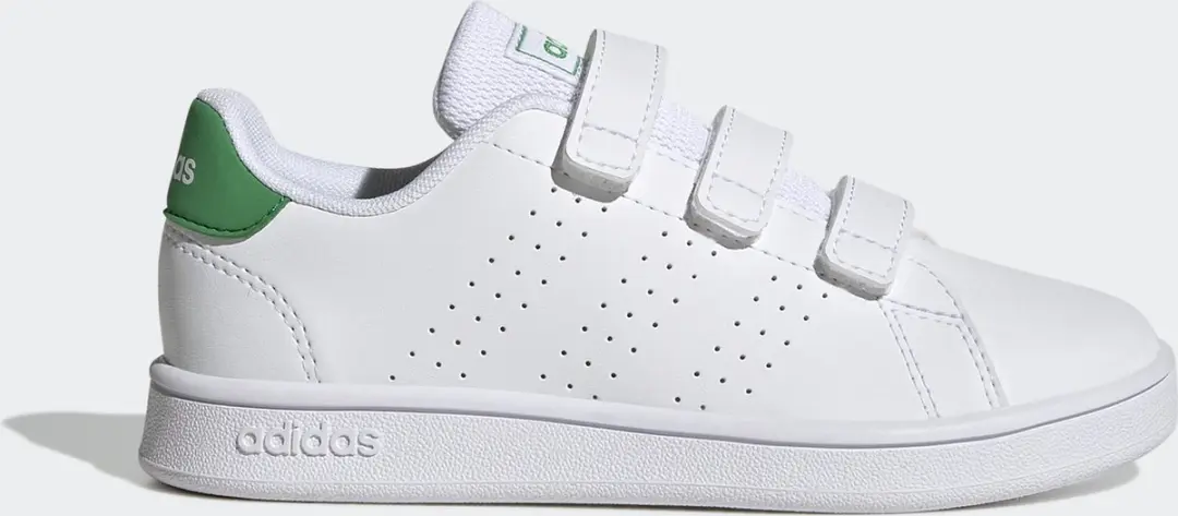 Adidas Sportswear Advantage Court Lifestyle Hook-And-Loop Schoenen