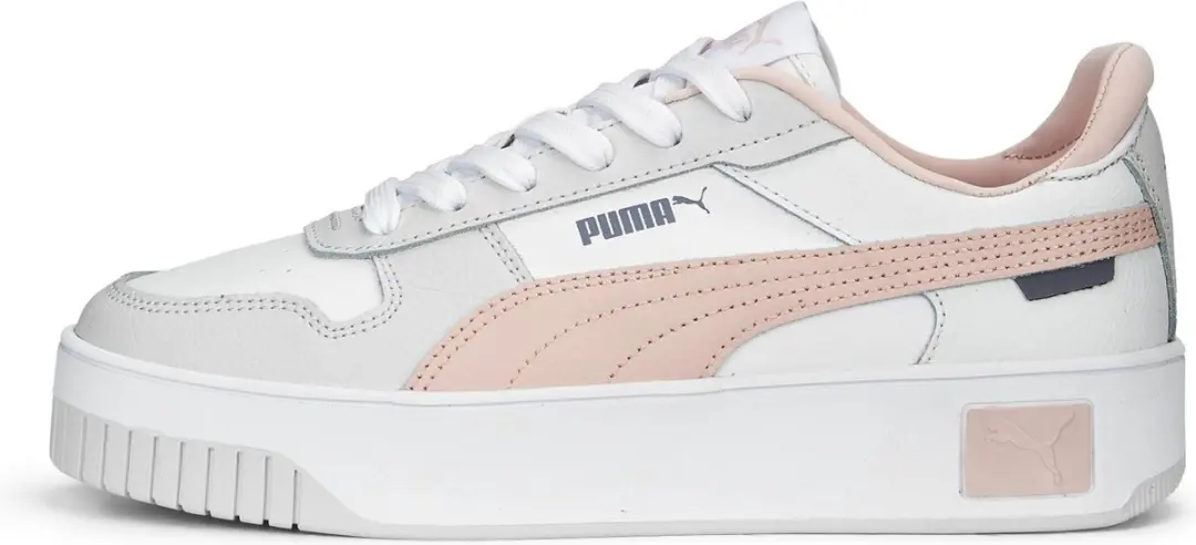 PUMA Carina Street Dames Sneakers