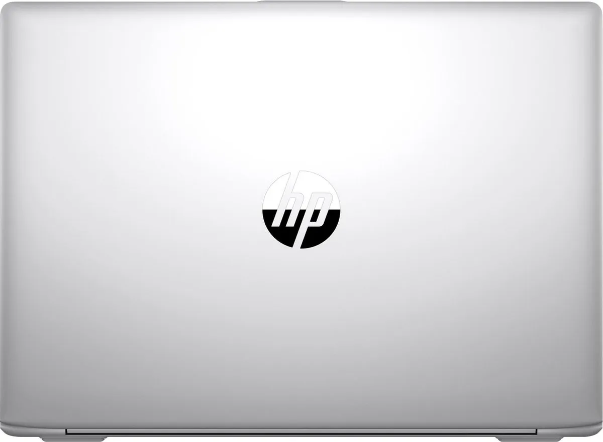 HP 430 G5 i5-8250U Laptop - 13.3 FHD 8GB 256GB