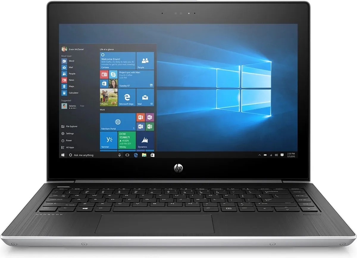 HP 430 G5 i5-8250U Laptop