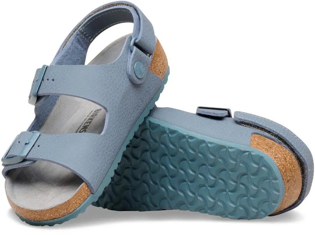 Birkenstock Milano Hl Kids Birko Flor Sandalen