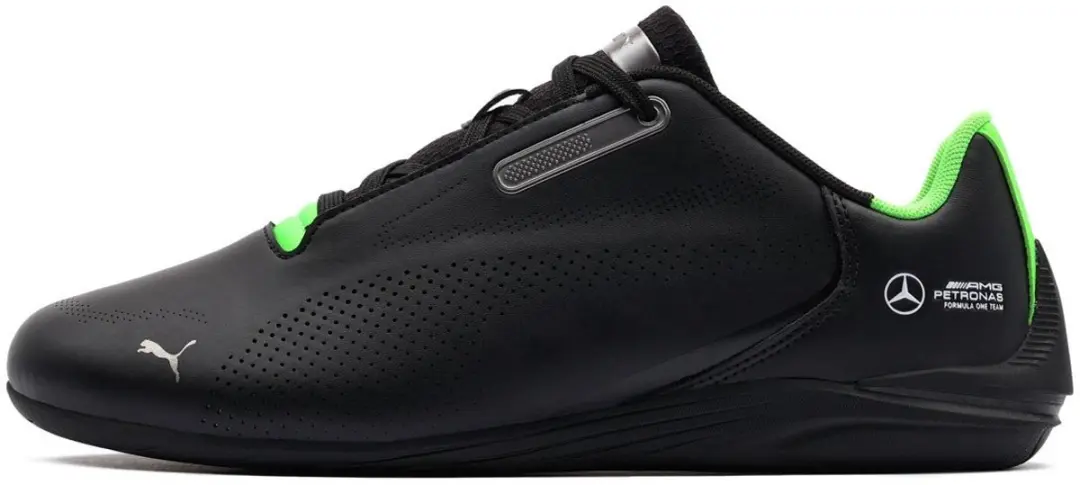Puma X Mercedes Drift Cat 2.0