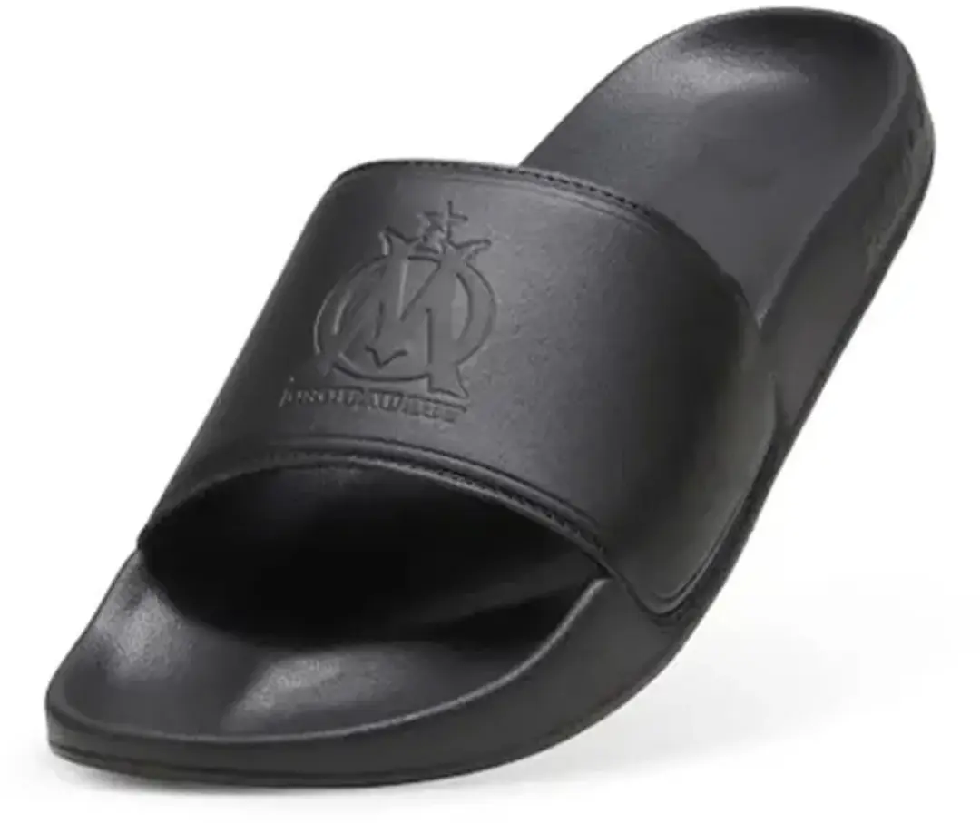 PUMA Leadcat 2 Slides - 42 - Zwart