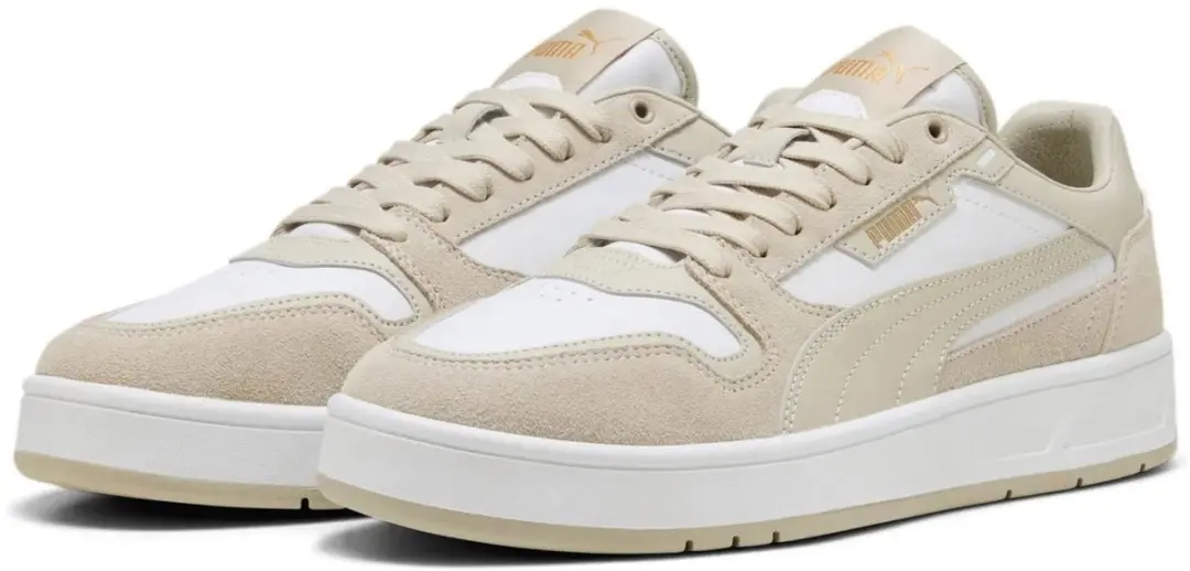 Puma Court Classic Street SD Sneakers Senior