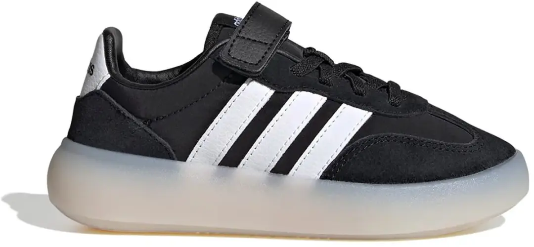 Adidas Barreda Decode El Schoenen Zwart EU 30 Jongens,Meisjes