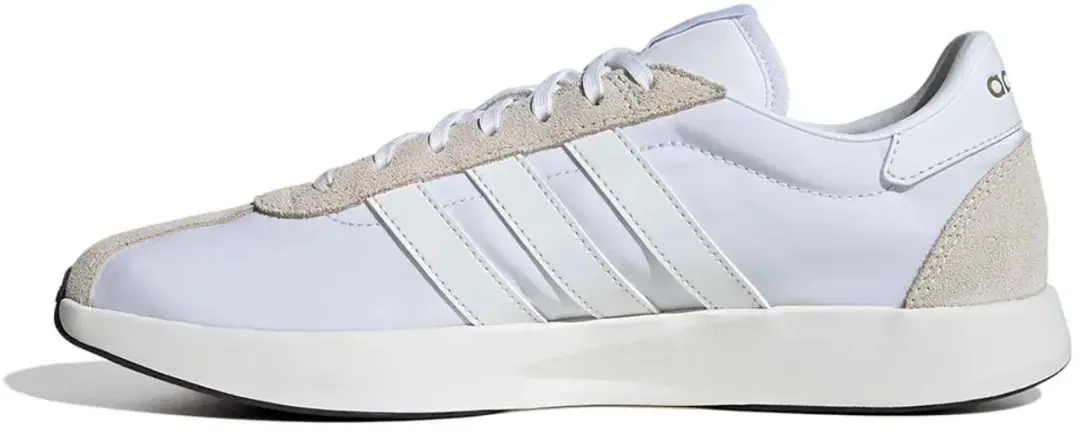Adidas 76/26 Schoenen - Wit - EU 42