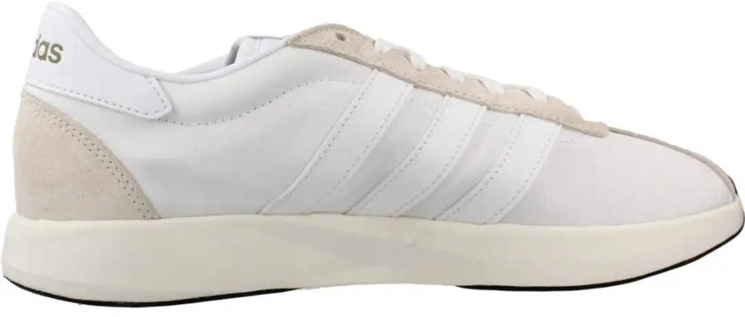 Adidas 76/26 Schoenen Wit EU 42 Man