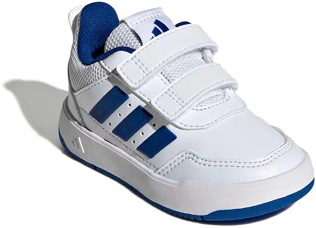 Adidas Tensaur Sport 3.0 Babyschoenen 26.5 - Wit