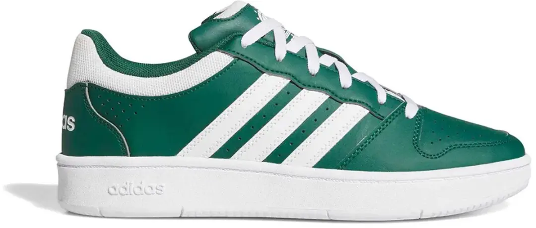 Adidas Hoops Classic Schoenen Groen EU 41 1/3 Man