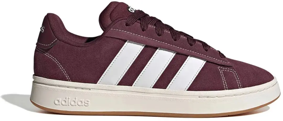 Adidas Grand Court Alpha Schoenen Paars EU 42 Man