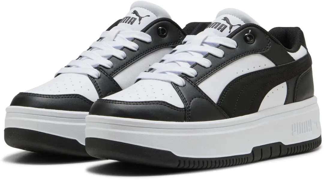 PUMA Rebound Femme Low Dames Sneakers
