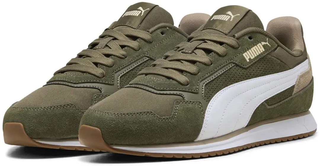 Puma Softride St Miler Sd Schoenen Groen EU 36 Man