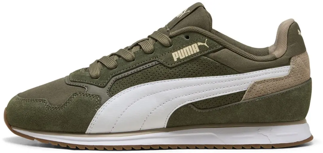 PUMA Softride St Miler SD Schoenen - 36 - Loden Green - afbeelding 5 van 6