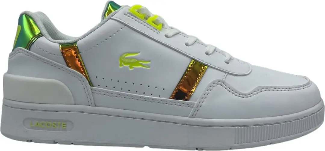 Lacoste T-Clip 123