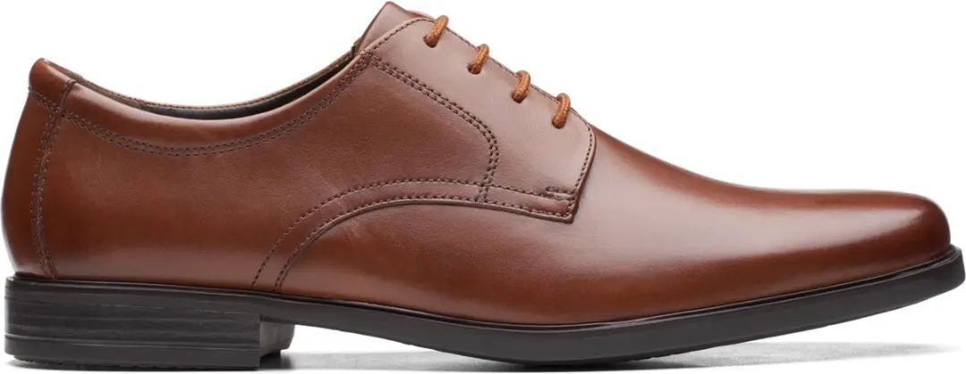 CLARKS Anzugschuhe Howard Walk
