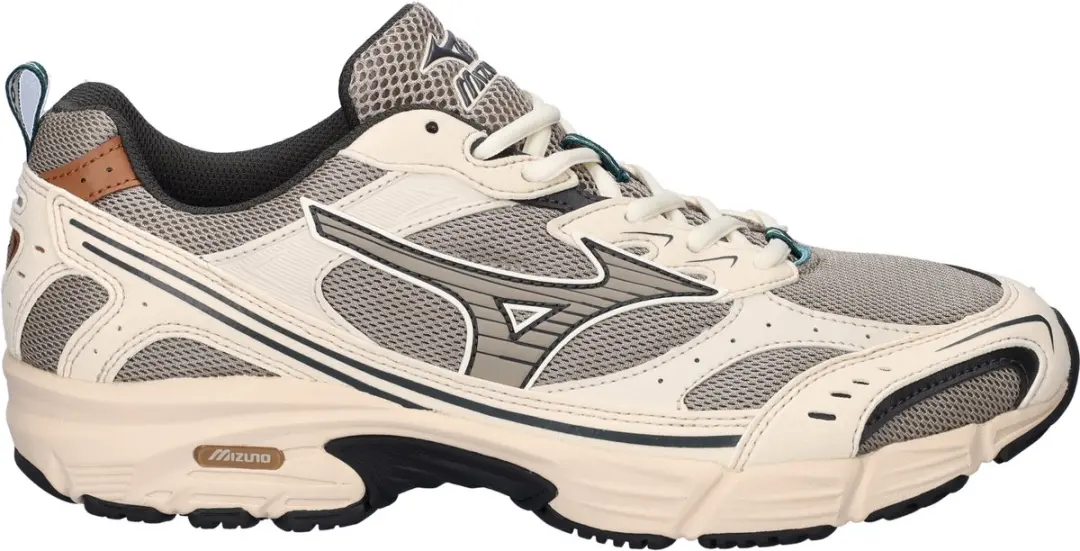 Mizuno MXR Casual Sneakers Laag