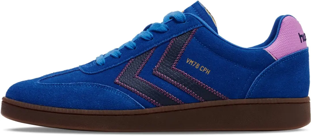 Vm78 Cph Lz