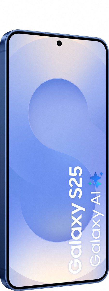 Samsung Galaxy S25 5G - 512GB - Navy