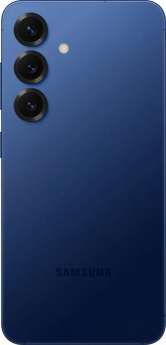 Samsung Galaxy S25 SM-S931BDBHEUB 5G - 512GB Navy