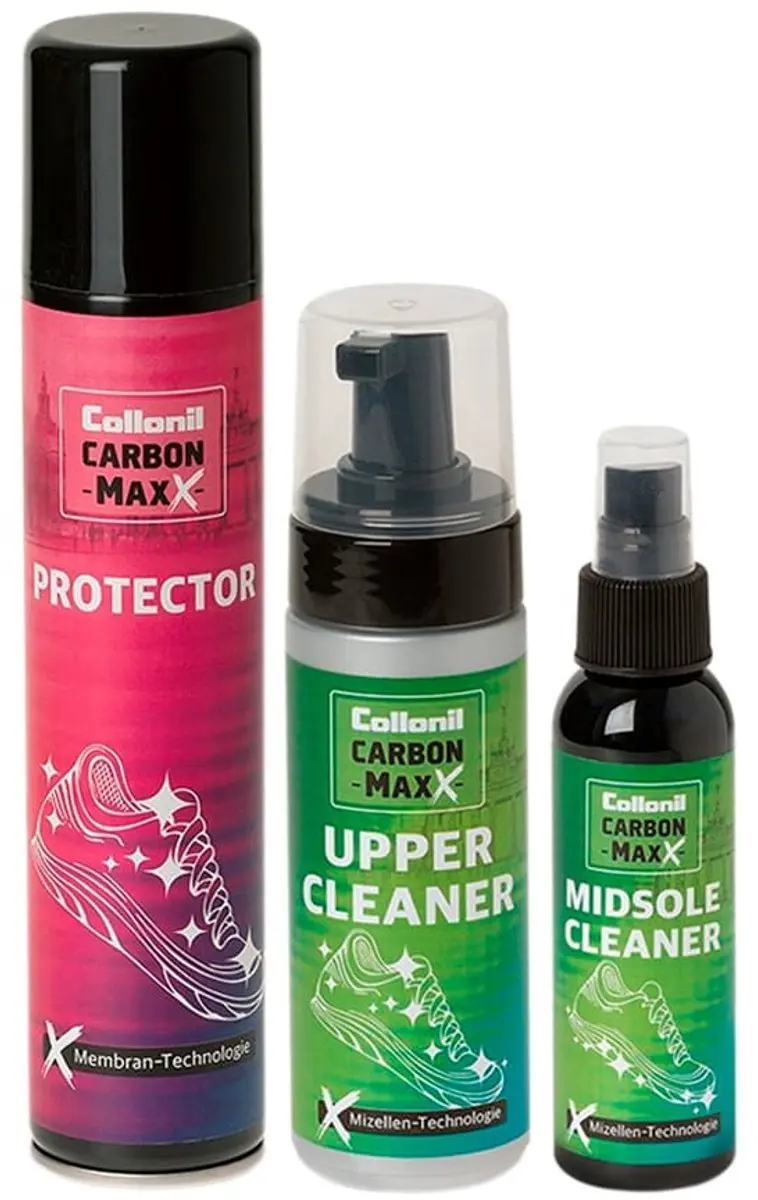 Collonil Carbon MaxX