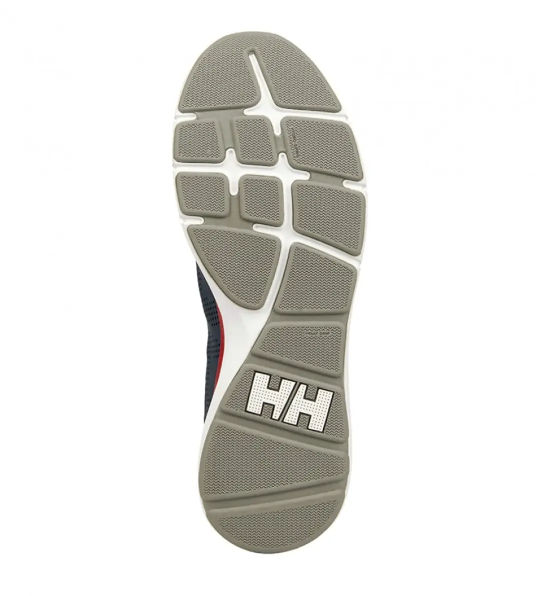 Helly Hansen Ahiga V4 Waterkracht Schoenen - Marineblauw - afbeelding 6 van 6