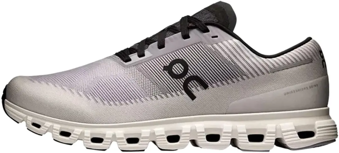 ON Running Cloud 6 Push