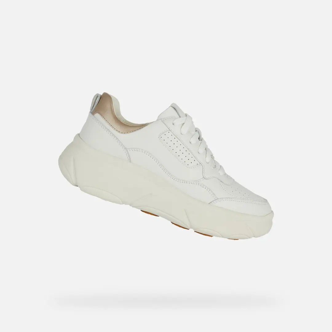 GEOX NEBULA 2.0 X DAMES Sneakers