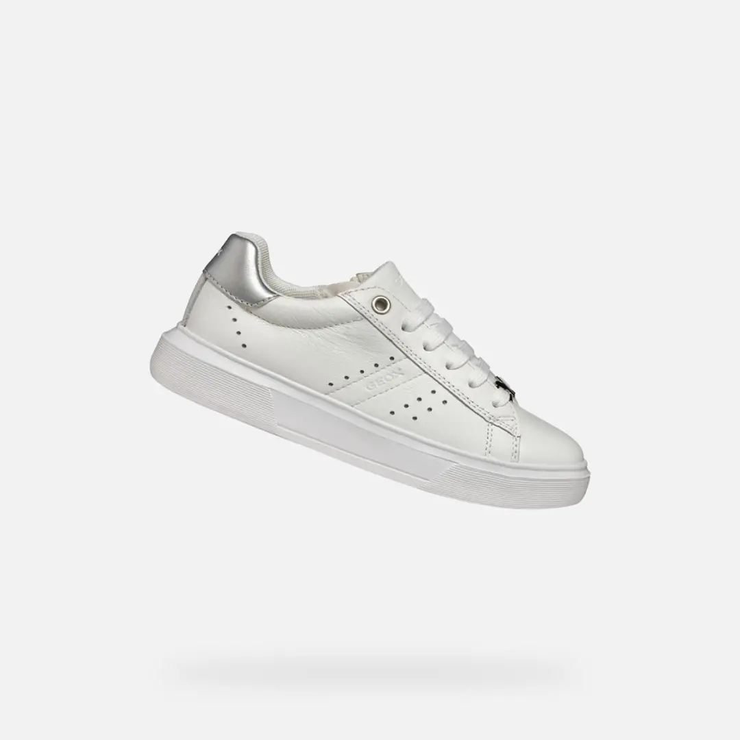 GEOX NETTUNO MEISJES Sneakers