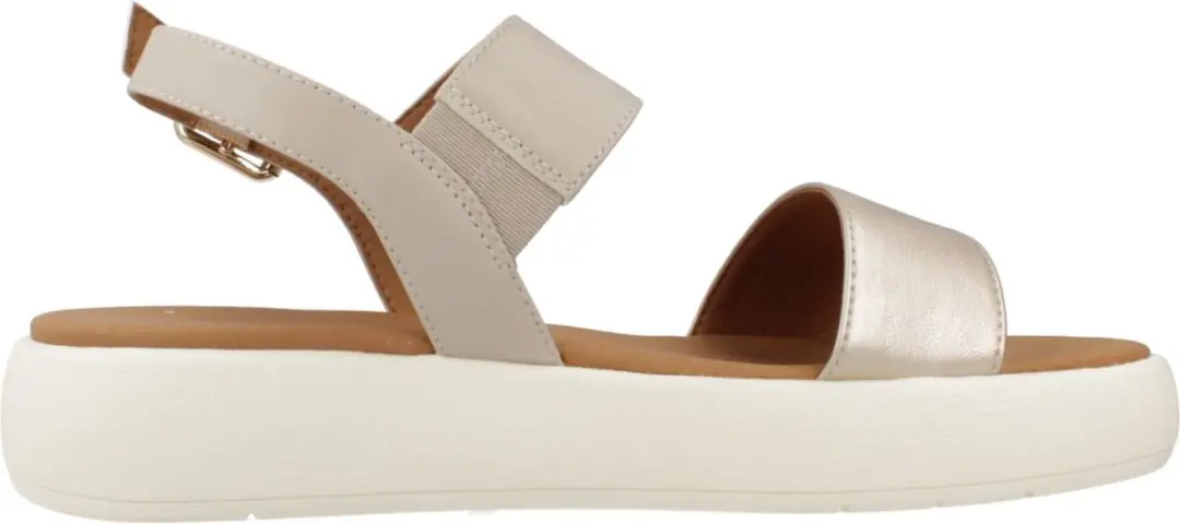 GEOX D CAMALEI Roze 40 EU