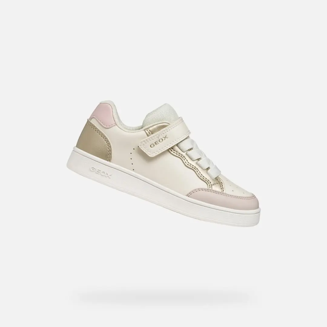 GEOX ECLYPER MEISJES Sneakers