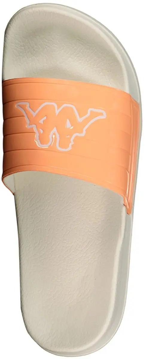 Kappa Noles Sandalen - Oranje - EU 38 - afbeelding 5 van 6