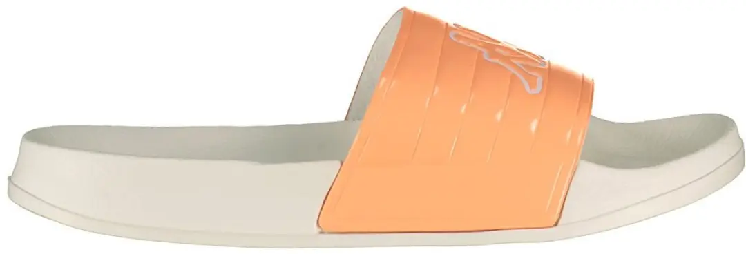 Kappa Noles Sandalen Oranje EU 38 Vrouw