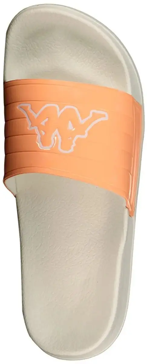 Kappa Noles Sandalen - Oranje - EU 38 - afbeelding 6 van 6
