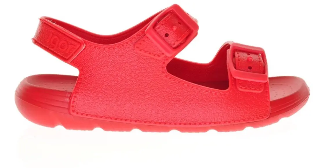 Igor Sandalen Rood maat 29