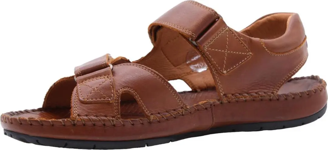 Pikolinos Tarifa Heren Sandalen Cognac - 41