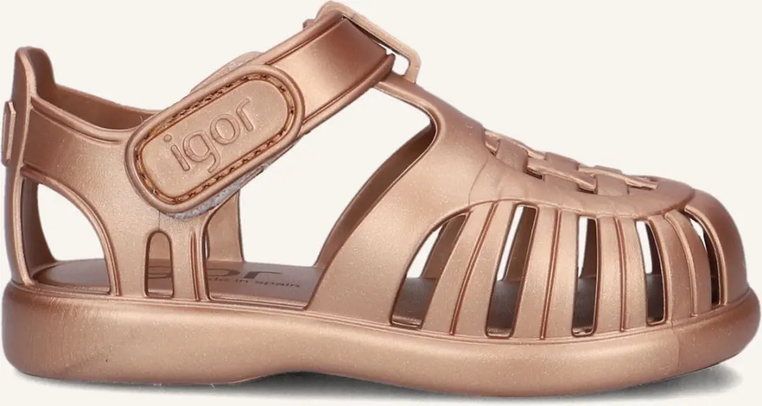 Igor Tobby Solid Sandalen