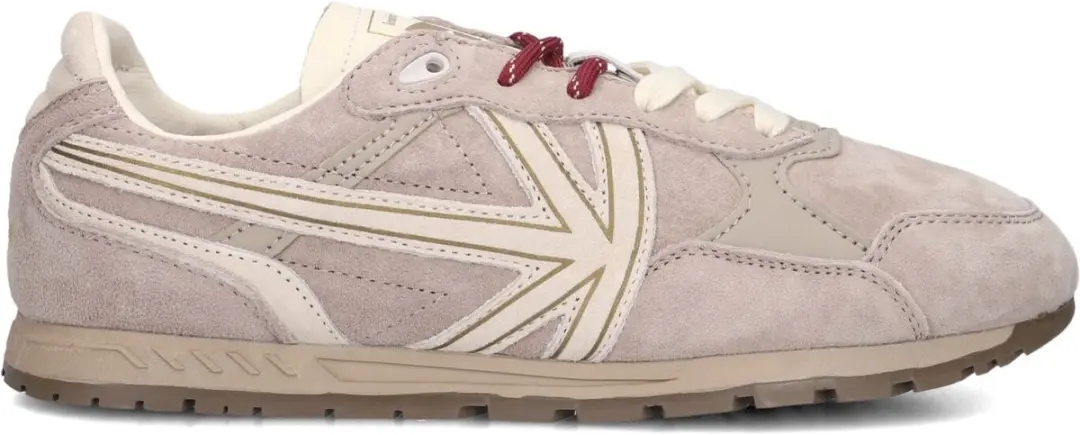 KAOTIKO Seattle Women Sneakers