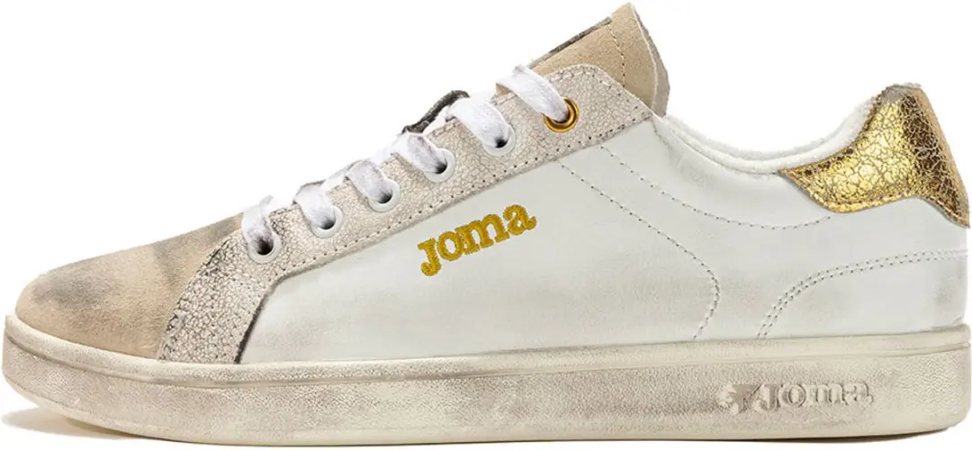 Joma C.alba Schoenen Wit EU 38 Vrouw