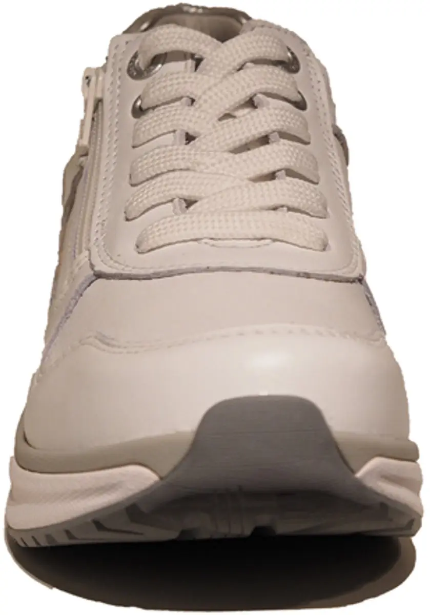 Xsensible New Jersey Dames Sneaker 43 - Wit - afbeelding 3 van 5