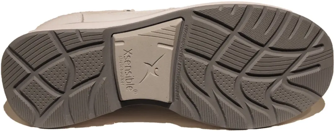 Xsensible New Jersey Dames Sneaker 43 - Wit - afbeelding 4 van 5