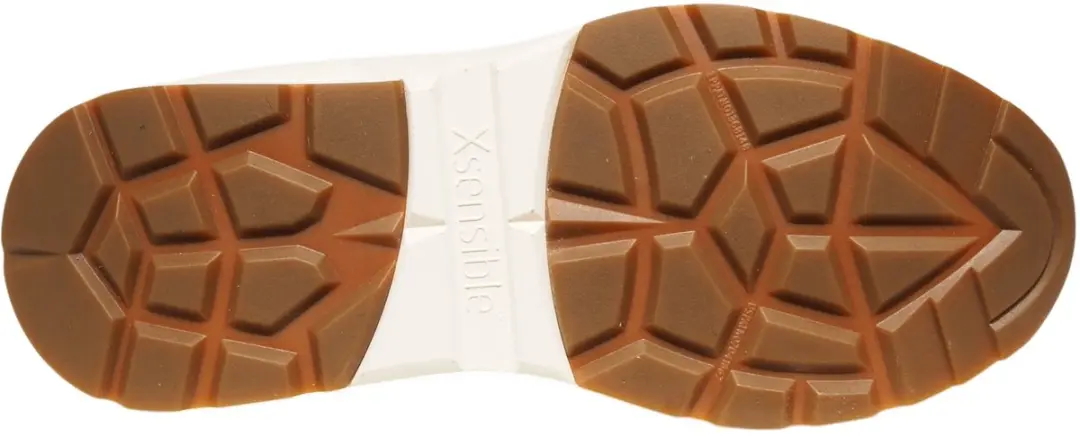 Xsensible Chain Stretchwalker Sneakers 39 - Zwart - afbeelding 6 van 6