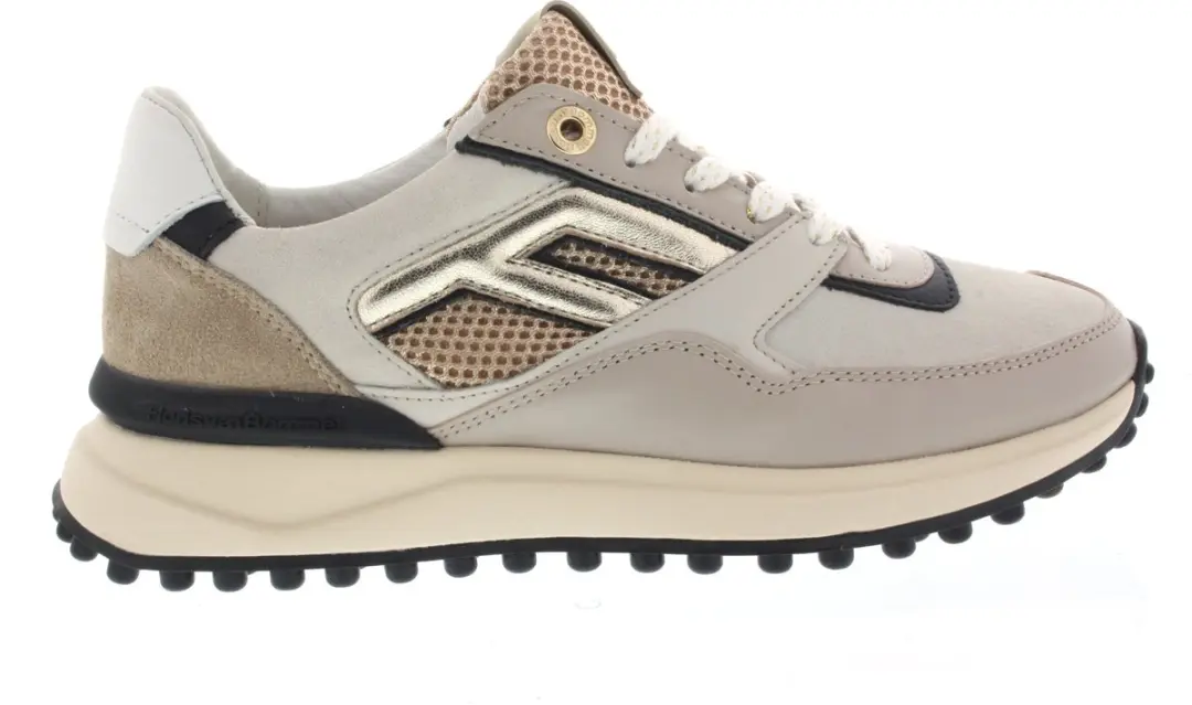 Floris Van Bommel Sfw-10128 Sneakers