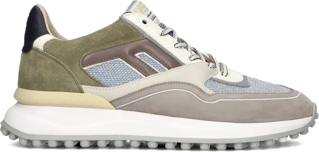 Floris Van Bommel Sfm-10139 Noppi Sneakers