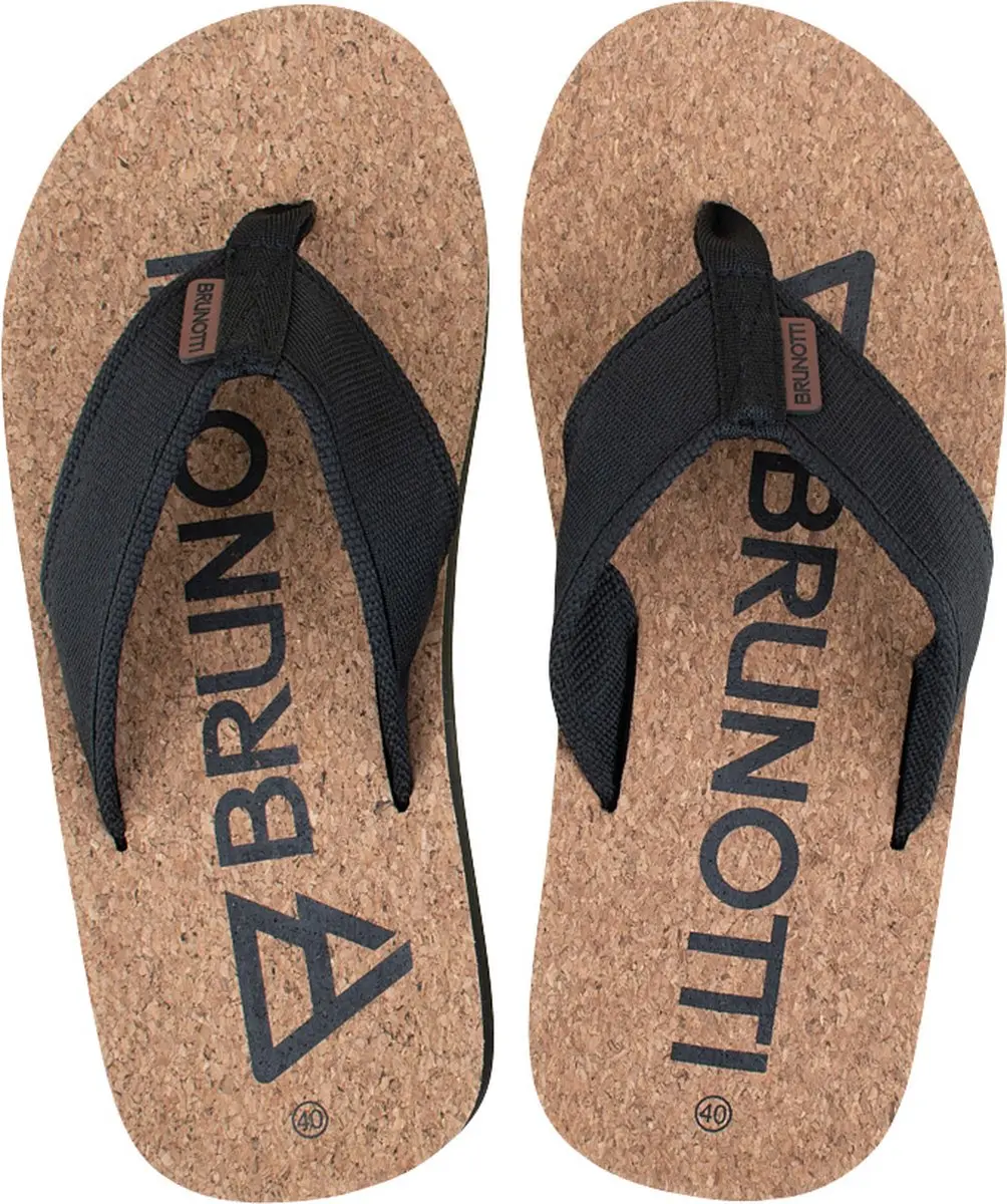 Brunotti Miles Heren Slippers