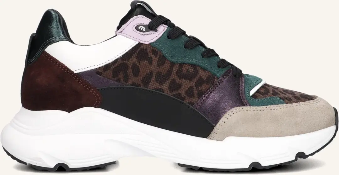 Maruti Raven Sneakers Dames