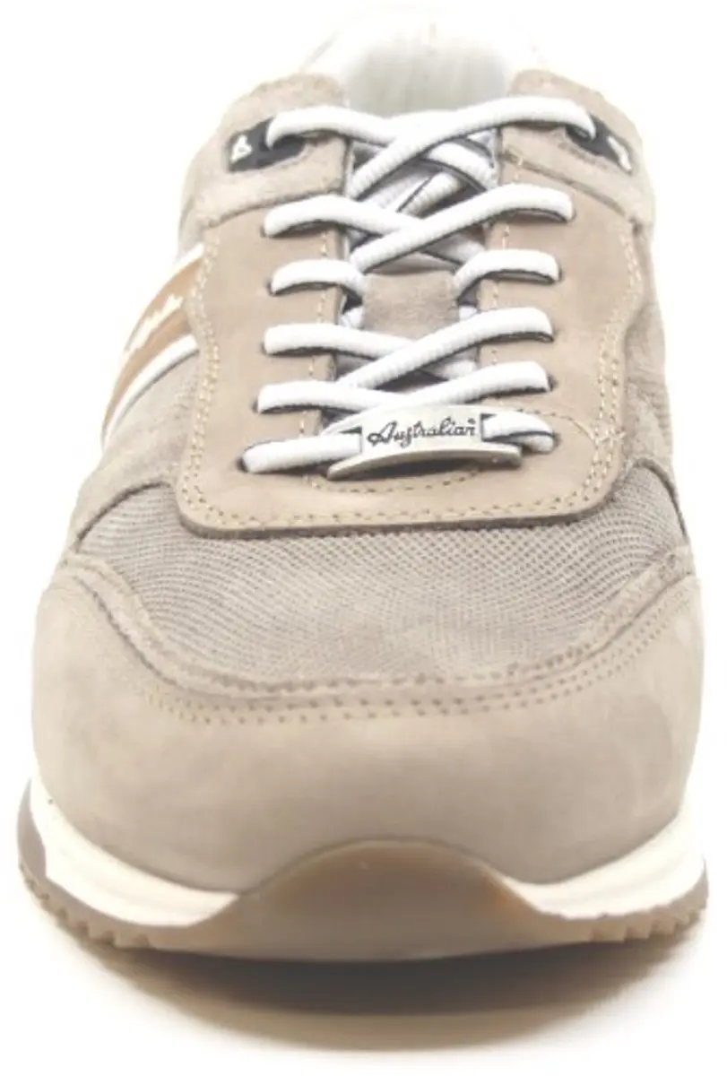 Australian Filmon Sneakers - Bruin - Maat 42 - afbeelding 3 van 6