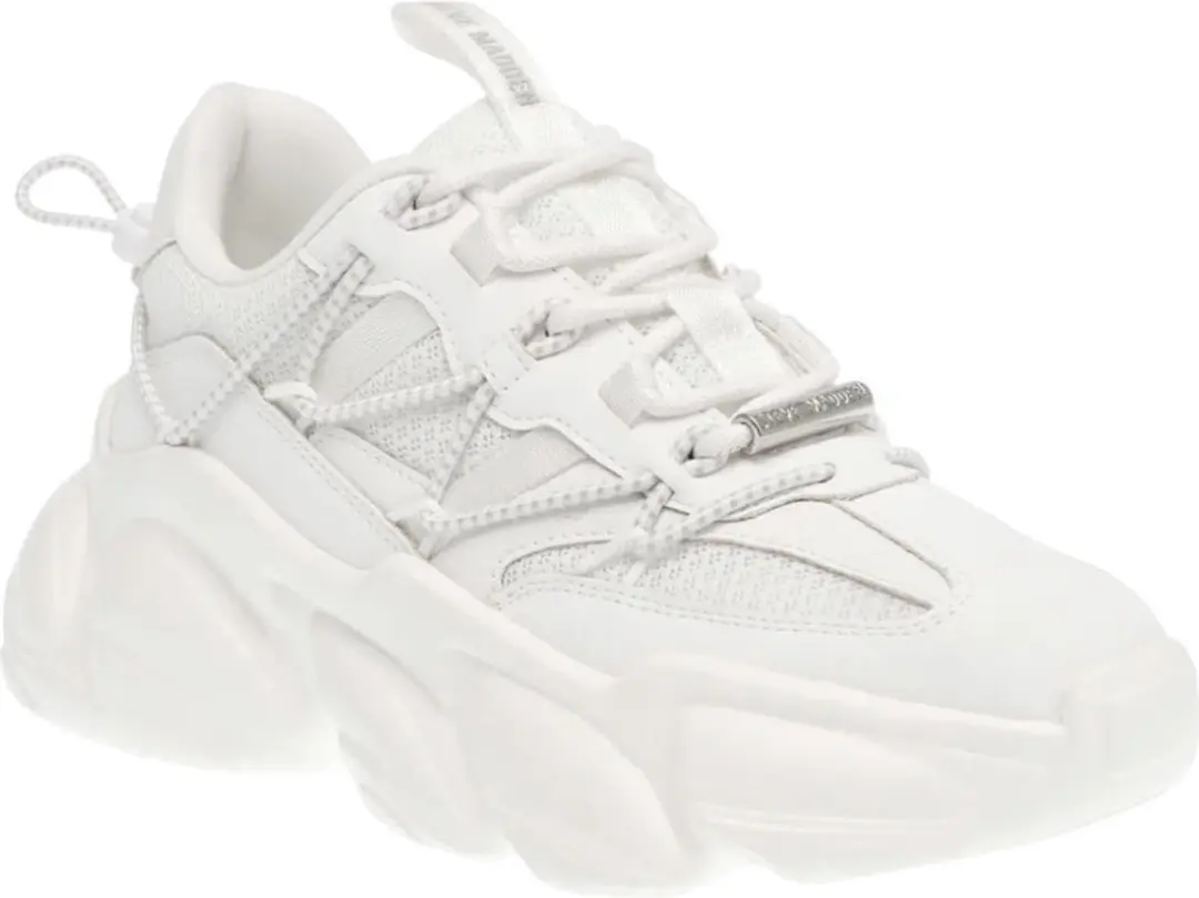 Steve Madden Spectator Schoen 40 - Zwart
