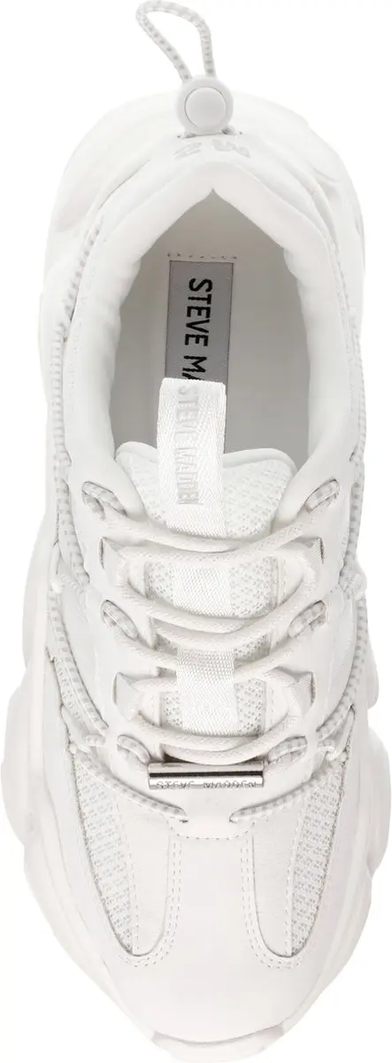 Steve Madden Spectator Schoen 40 - Zwart - afbeelding 6 van 6